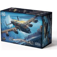 Avro Lancaster B. Mk. III Dambusters w/ Full Interior von Border Model