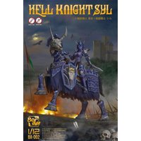 Hell Knight Syl von Border Model