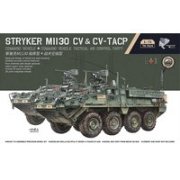 Stryker M1130 CV & CV-TACP 1+1 von Border Model