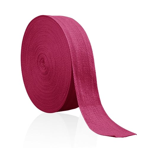 Baumwoll Schrägband 25mm 45m Weiß/Schwarz/Natur Weiß/Rot/Lila Einfassband Baumwolle Nahtband Natur Baumwollschrägband mit Fischgrätenstich für Wimpelkette Schneidern Schürze Craft Nähen Baumwoll Schrägband 25mm 45m Weiß/Schwarz/Natur Weiß/Rot/Lila Einfassband Baumwolle Nahtband Natur Baumwollschrägband mit Fischgrätenstich für Wimpelkette Schneidern Schürze Craft Nähen von BornFeel
