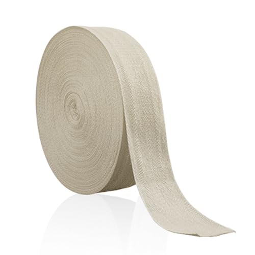 Baumwoll Schrägband Natur Weiß/Schwarz/Weiß/Rot/Lila 25mm 50m Einfassband Baumwolle Nahtband Baumwollschrägband mit Fischgrätenstich für Wimpelkette Schneidern Schürze Craft Nähen Baumwoll Schrägband Natur Weiß/Schwarz/Weiß/Rot/Lila 25mm 50m Einfassband Baumwolle Nahtband Baumwollschrägband mit Fischgrätenstich für Wimpelkette Schneidern Schürze Craft Nähen von BornFeel
