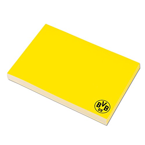 BVB-Karteikarten one size BVB-Karteikarten one size von Borussia Dortmund
