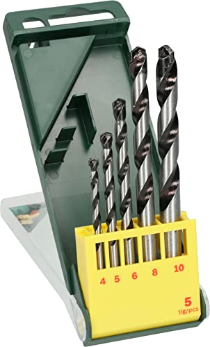 Bosch Home and Garden 5tlg. Betonbohrer-Set Bosch Home and Garden 5tlg. Betonbohrer-Set von Bosch