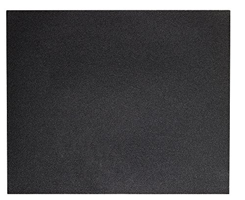 Bosch Professional 1x Schleifblatt C355 (für Lack- oder Verbundmaterialflächen, 230 x 280 mm, Körnung 240, Zubehör für Handschleifen) von Bosch Accessories