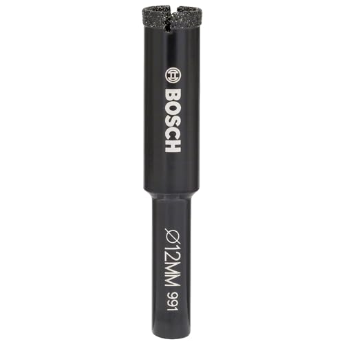 Bosch Accessories Bosch Professional Diamant-Bohrer nass Diamond for Hard Ceramics (Ø 12 mm) von Bosch