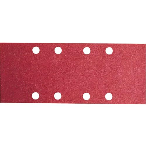 Bosch Pro Schleifblatt für Schwingschleifer Holz und Farbe Expert for Wood and Paint (10 Stück, Körnung 240, C430) von Bosch