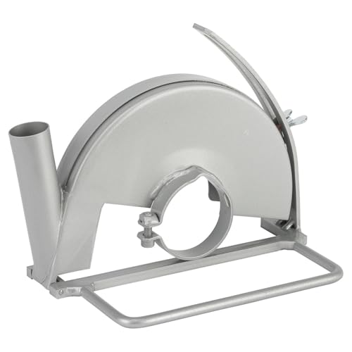 Bosch Professional Führungsschlitten mit Absaughaube (Ø 230 mm, Zubehör Winkelschleifer) von Bosch