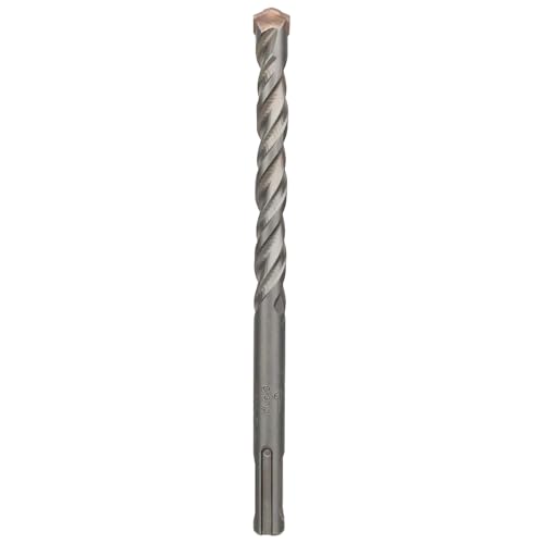 Bosch Accessories Bosch Professional Hammerbohrer SDS plus-3 (für Beton, 11 x 100 x 160 mm, Zubehör Bohrhammer) von Bosch Accessories