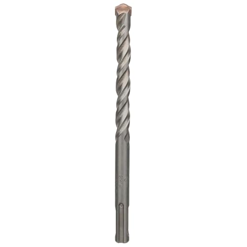 Bosch Professional Hammerbohrer SDS plus-3 (für Beton, 11 x 100 x 160 mm, Zubehör Bohrhammer) von Bosch