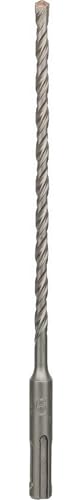 Bosch Accessories Bosch Professional Hammerbohrer SDS plus-3 (für Beton, 6 x 150 x 210 mm, Zubehör Bohrhammer) von Bosch