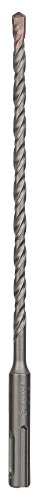 Bosch Professional Hammerbohrer SDS plus-3 (für Beton, 6 x 150 x 210 mm, Zubehör Bohrhammer) von Bosch