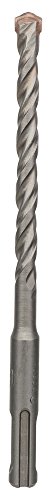 Bosch Professional Hammerbohrer SDS plus-3 (für Beton, 9 x 100 x 160 mm, Zubehör Bohrhammer) von Bosch
