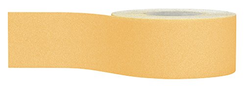 Bosch Professional Schleifrolle für Holz und Farbe (115 mm, 5 m, Körnung 40, C470) von Bosch Accessories