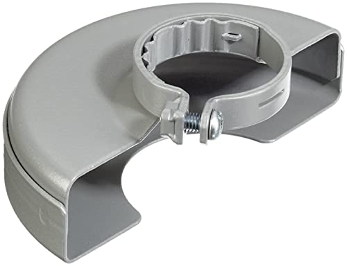 Bosch Accessories Professional 1x Schutzhaube mit Deckblech zum Trennschleifen mit Schraubverschluss (Ø 115 mm, Codiert, Zubehör für Winkelschleifer) von Bosch Accessories