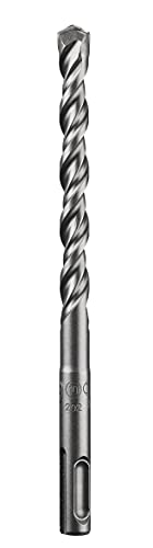 Professional Hammerbohrer SDS plus-3 (für Beton, 5,5 x 50 x 110 mm, Zubehör Bohrhammer) von Bosch Accessories