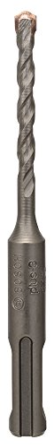 Professional Hammerbohrer SDS plus-3 (für Beton, 5,5 x 50 x 110 mm, Zubehör Bohrhammer) von Bosch Accessories