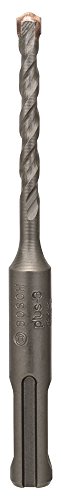 Professional Hammerbohrer SDS plus-3 (für Beton, 5,5 x 50 x 110 mm, Zubehör Bohrhammer) von Bosch