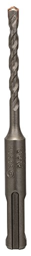 Professional Hammerbohrer SDS plus-3 (für Beton, 5 x 50 x 110 mm, Zubehör Bohrhammer) von Bosch Accessories