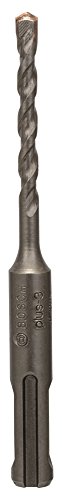 Professional Hammerbohrer SDS plus-3 (für Beton, 5 x 50 x 110 mm, Zubehör Bohrhammer) von Bosch Accessories