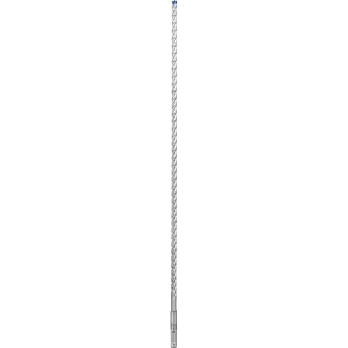 Schlagbohrer BOSCH® EXPERT7X SDS-plus Ø 8,0 x 400/465 mm 4 - Hartmetallschneidemaschine von Bosch Accessories