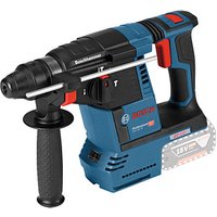 AKTION: BOSCH Professional GBH 18V-26 Akku-Bohrhammer 18,0 V, ohne Akku mit Prämie nach Registrierung von Bosch Professional
