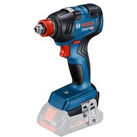 AKTION: BOSCH Professional GDX 18V-200 Akku-Schlagbohrschrauber 18,0 V, ohne Akku mit Prämie nach Registrierung AKTION: BOSCH Professional GDX 18V-200 Akku-Schlagbohrschrauber 18,0 V, ohne Akku mit Prämie nach Registrierung von Bosch Professional