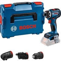 AKTION: BOSCH Professional GSR 18V-90 FC Akku-Bohrschrauber-Set 18,0 V, ohne Akku mit Prämie nach Registrierung AKTION: BOSCH Professional GSR 18V-90 FC Akku-Bohrschrauber-Set 18,0 V, ohne Akku mit Prämie nach Registrierung von Bosch Professional