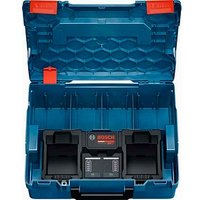 BOSCH Professional EXPERT EXAL18V2-320 Akku-Schnellladegerät von Bosch Professional