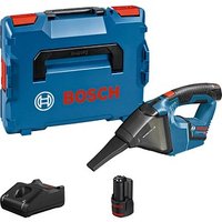 BOSCH Professional GAS 12V Akku-Handstaubsauger von Bosch Professional