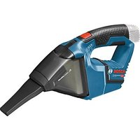 BOSCH Professional GAS 12V  Solo Akku-Handstaubsauger ohne Akku von Bosch Professional