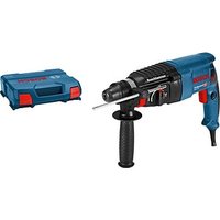BOSCH Professional GBH 2-26 Bohrhammer-Set von Bosch Professional