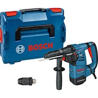 BOSCH Professional GBH 3-28 DFR SDS plus Bohrhammer von Bosch Professional