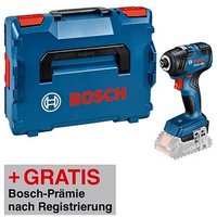 BOSCH Professional GDR 18V-200 Akku-Drehschlagschrauber-Set 18,0 V von Bosch Professional