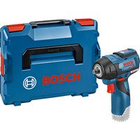 BOSCH Professional GDS 12V-115 Akku-Drehschlagschrauber-Set 12,0 V von Bosch Professional