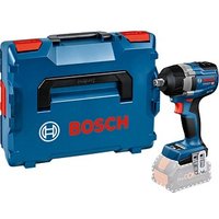 AKTION: BOSCH Professional GDS 18V-750 HC Akku-Schlagschrauber-Set 18,0 V, ohne Akku mit Prämie nach Registrierung von Bosch Professional