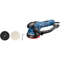 BOSCH Professional GET 55-125 Exzenterschleifer 550 W von Bosch Professional