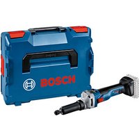 BOSCH Professional GGS 18V-10 SLC Akku-Geradschleifer 18,0 V, ohne Akku von Bosch Professional