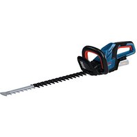 BOSCH Professional GHE 18V-60 Akku-Heckenschere BOSCH Professional GHE 18V-60 Akku-Heckenschere von Bosch Professional