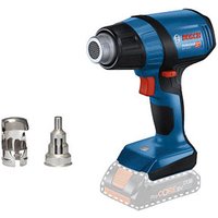 BOSCH Professional GHG 18V-50 Akku-Heißluftfön von Bosch Professional