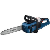 BOSCH Professional GKE 18V-40 Akku-Kettensäge 18,0 V, ohne Akku BOSCH Professional GKE 18V-40 Akku-Kettensäge 18,0 V, ohne Akku von Bosch Professional