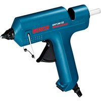 BOSCH Professional GKP 200 CE Heißklebepistole blau von Bosch Professional