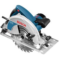 BOSCH Professional GKS 85 Handkreissäge 2.200 W von Bosch Professional