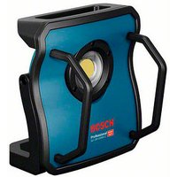 BOSCH Professional GLI 18V-10000C Akku-Baustrahler blau/schwarz von Bosch Professional