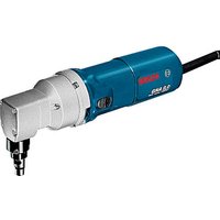 BOSCH Professional GNA 18V-16 E elektrische Blechschere 18,0 V, mit 2 Akkus von Bosch Professional