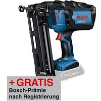 BOSCH Professional GNH 18V-64 Akku-Nagler 18,0 V von Bosch Professional