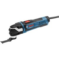 BOSCH Professional GOP 40-30 Professional Multifunktionswerkzeug 400 W BOSCH Professional GOP 40-30 Professional Multifunktionswerkzeug 400 W von Bosch Professional