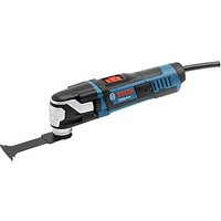 BOSCH Professional GOP 55-36 Multifunktionswerkzeug 550 W von Bosch Professional