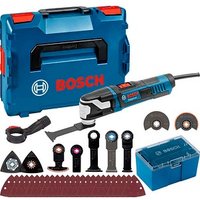 BOSCH Professional GOP 55-36 Professional Multifunktionswerkzeug-Set BOSCH Professional GOP 55-36 Professional Multifunktionswerkzeug-Set von Bosch Professional
