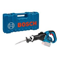 BOSCH Professional GSA 18V-32 Akku-Säbelsäge Set 18,0 V, ohne Akku von Bosch Professional