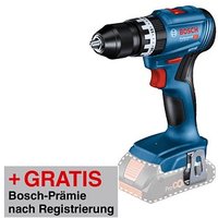 BOSCH Professional GSB 18V-45 Akku-Bohrschrauber 18,0 V, ohne Akku von Bosch Professional